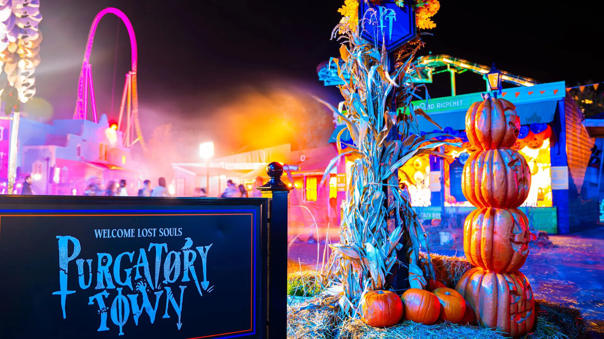 Fright Nights 2025, JS 58 Widescreen