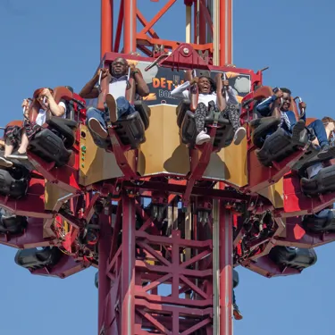 Rides Zodiac 3