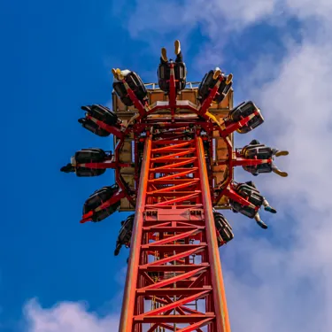 Rides Detonator 2