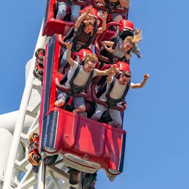 Rides Stealth 2