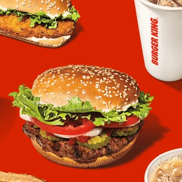 1X1 Burger King Min