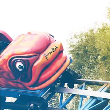 Flying-Fish-Kids-Rollercoaster