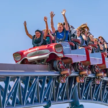Rides Stealth 3