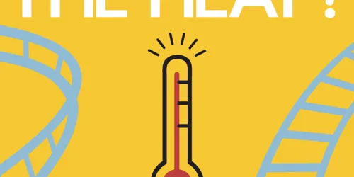 Can You Take The Heat?