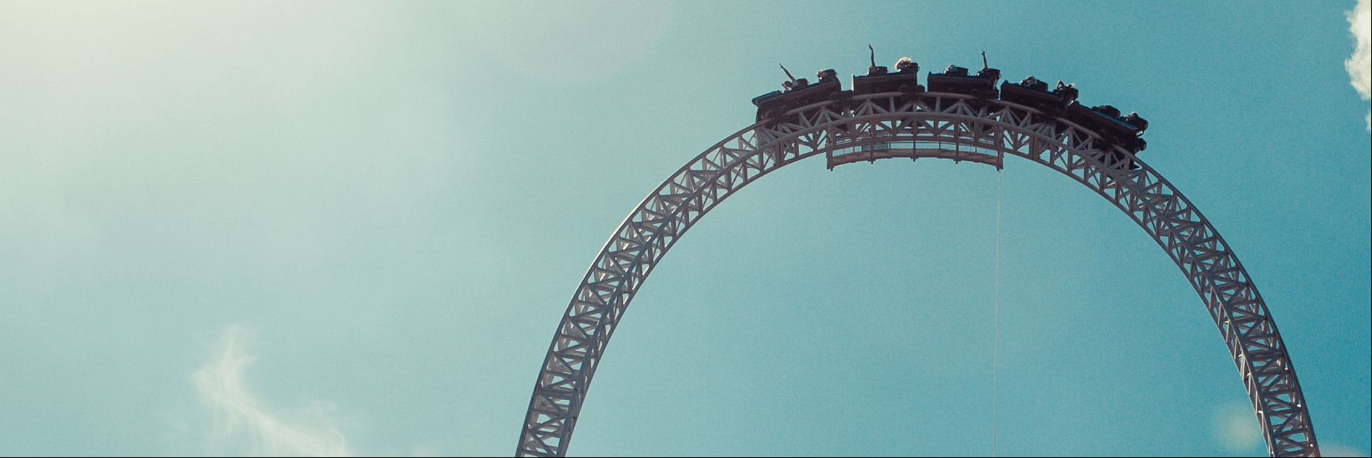 Thorpe Park Discounts, Offers & Deals