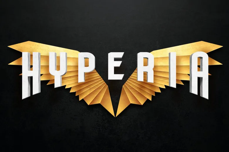 Hyperia - UK's Tallest and Fastest Rollercoaster | Thorpe Park Resort
