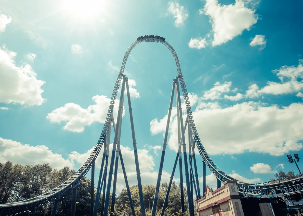 Stealth UK s Fastest Rollercoaster Thorpe Park Resort Stealth UK s Fastest Rollercoaster Thorpe Park Resort