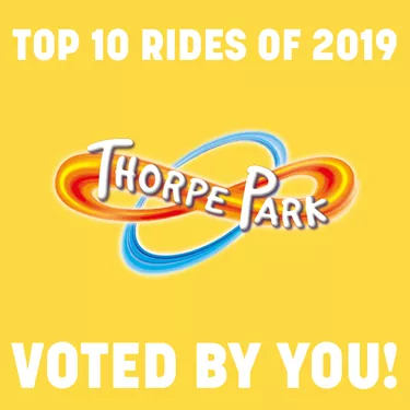 Top 10 Rides of 2019 Voted By You!