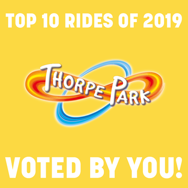 Top 10 Rides of 2019 Voted By You!