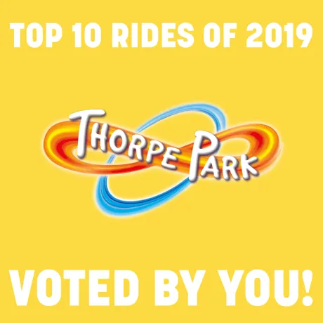 Top 10 Rides of 2019 Voted By You!