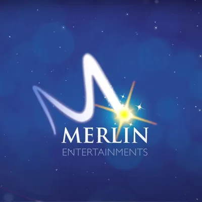 Merlin Entertainments Logo