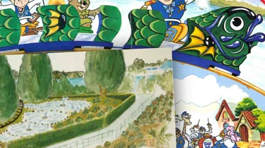 Flying Fish Blog List Image Charlotte Welch