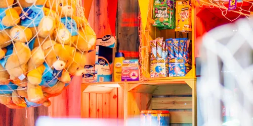 Shop