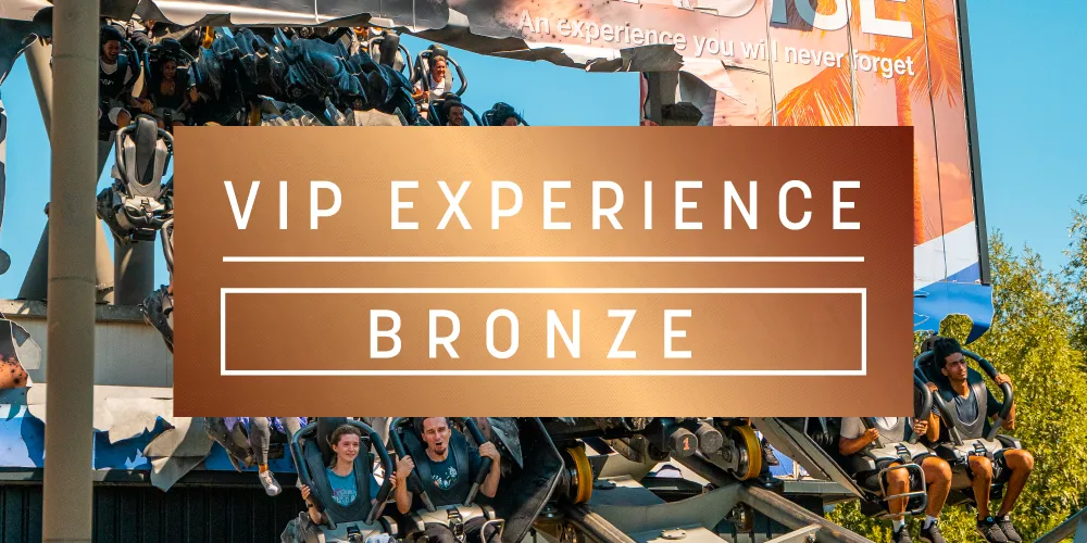 VIP Experience Bronze 