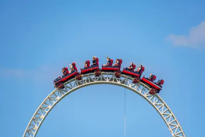 Guests on Stealth at the peak
