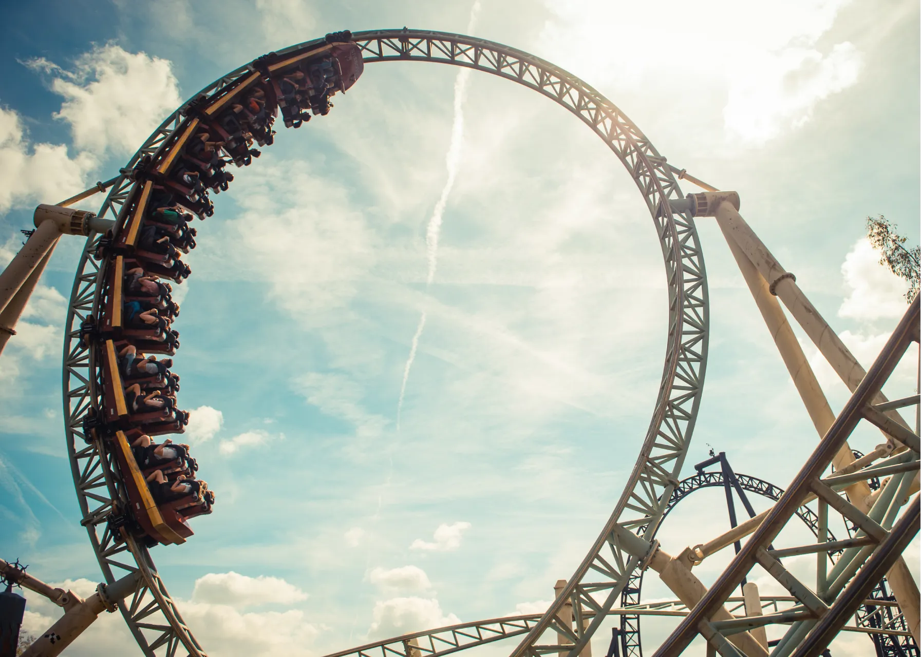 Thorpe Park Resort The UK s Most Thrilling Theme Park Thorpe Park Resort The UK s Most Thrilling Theme Park