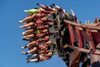 Guests on Nemesis Inferno