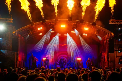 Fright Nights At Thorpe Park 6