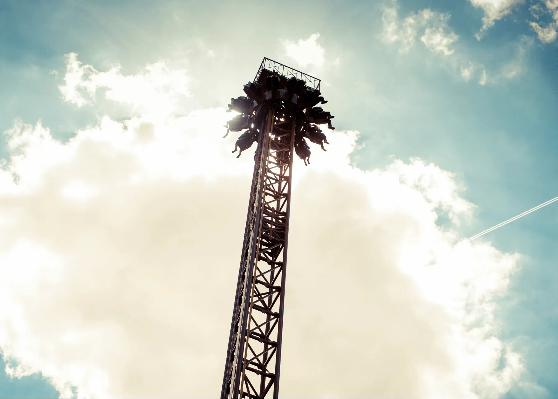 Get in Touch for Theme Park Enquiries Thorpe Park