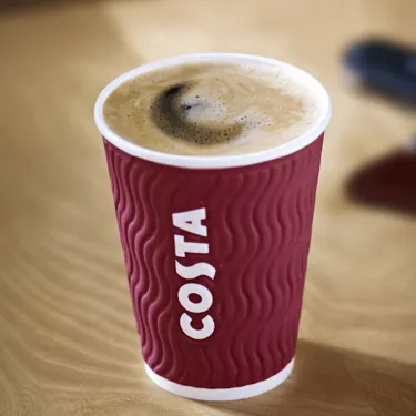 Amity Diner - Proud to serve Costa