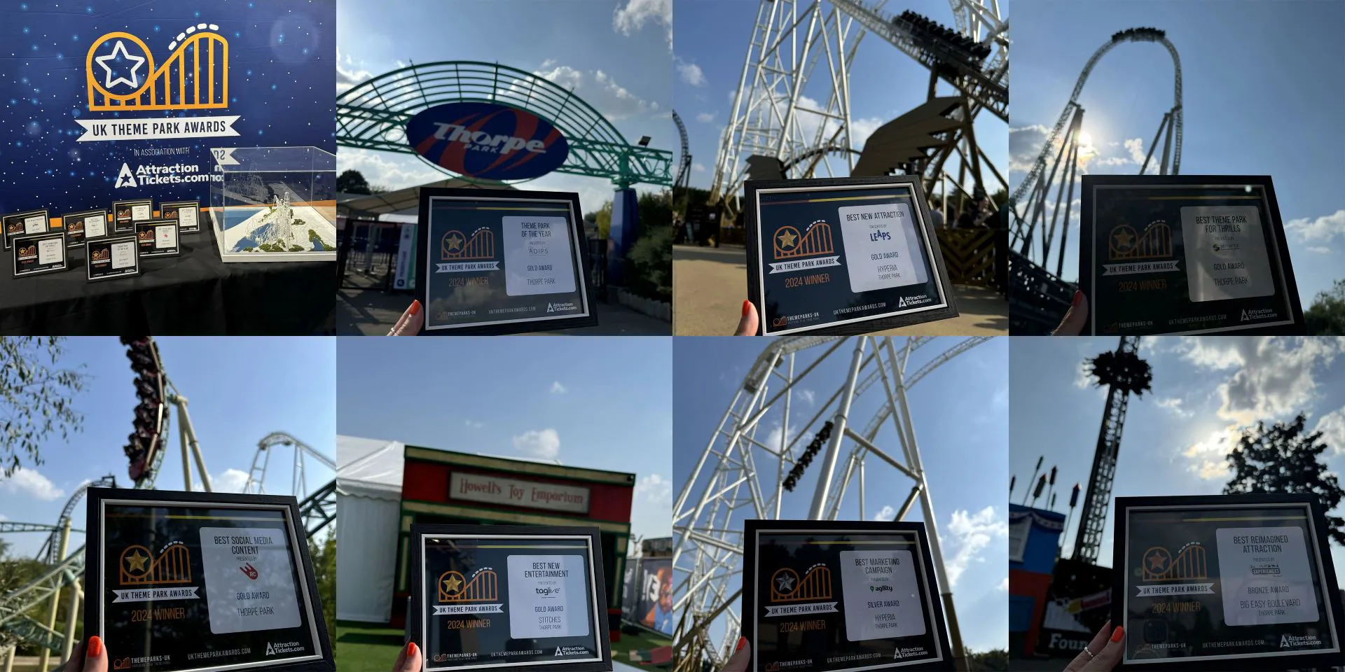 All Awards