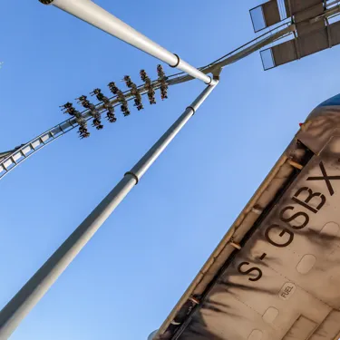 Rides The Swarm 2