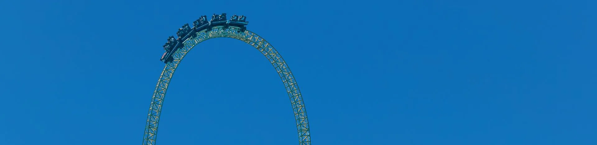 Stealth at the peak