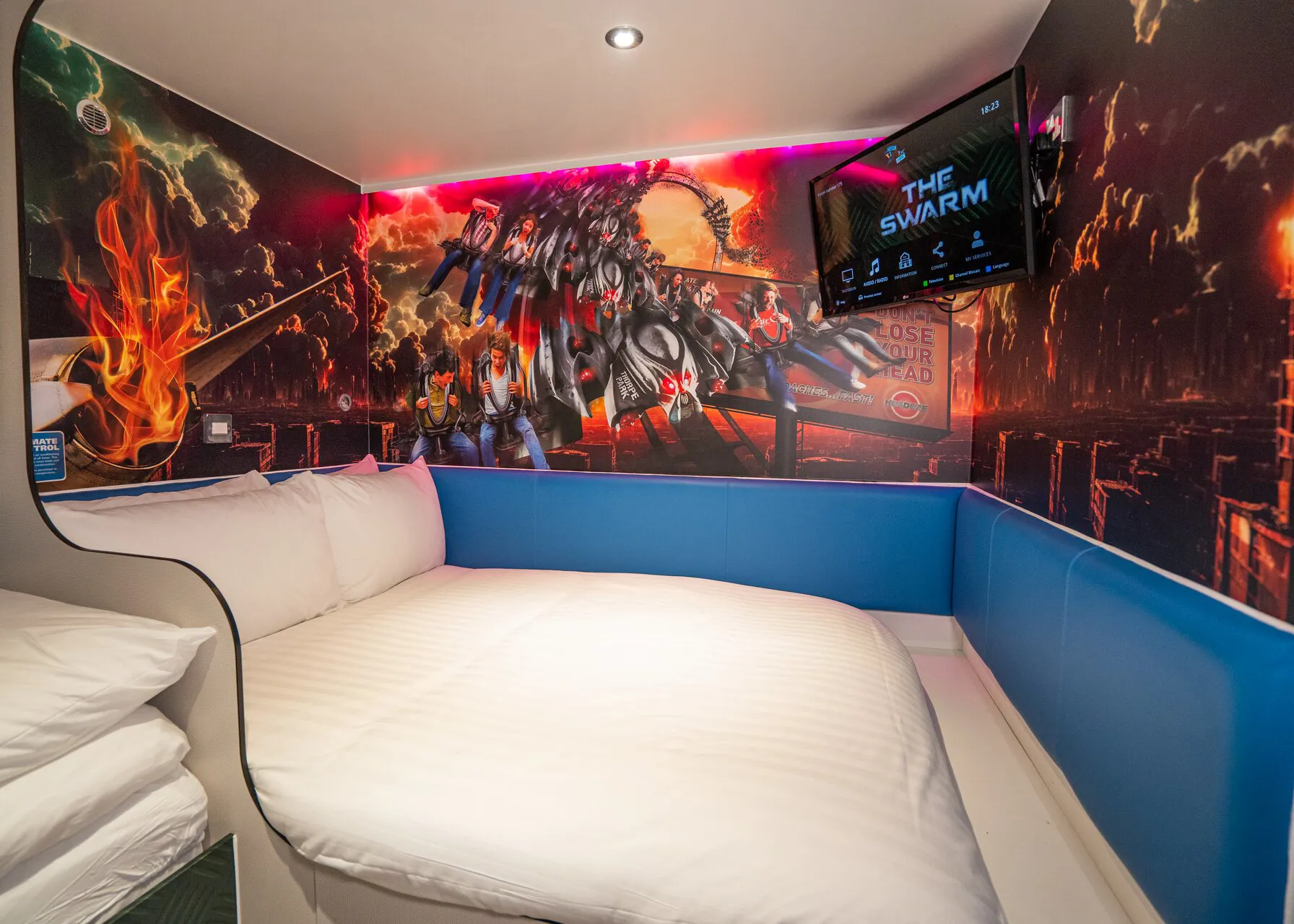 The Swarm Room No Bunk 03 Website 7X5