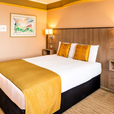 Standard Room 1 Double Single