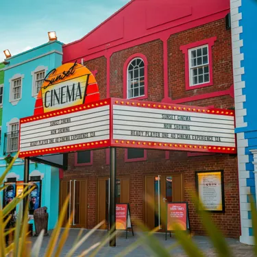 Big Easy Boulevard 30