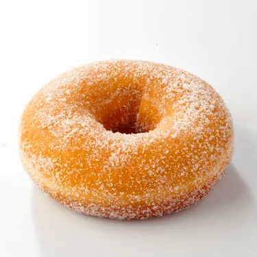 Donut Factory Thorpe Park