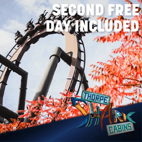 Second Free Day Included