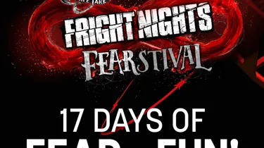 Fright Nights Top Tips