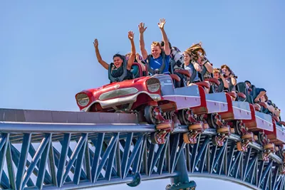 Guests on Stealth