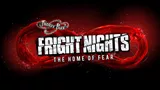 Fright Nights the home of fear, Infinity Logo