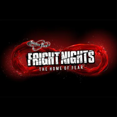 Fright Nights the home of fear, Infinity Logo