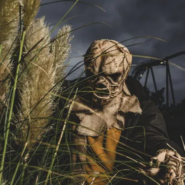 The Crows Halloween Experience