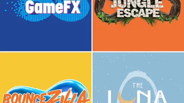 2019 Events Lineup Graphic