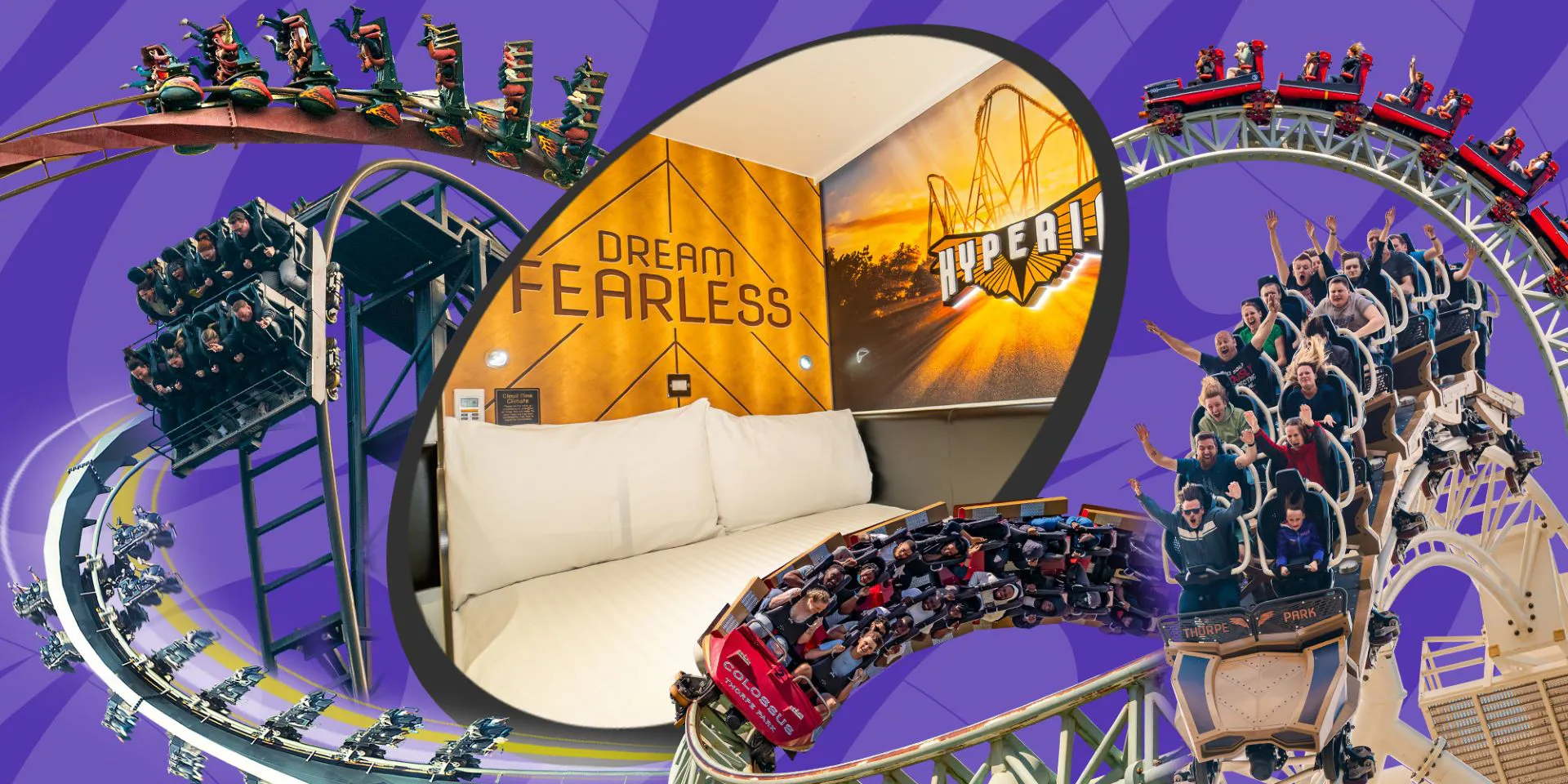 Offers & Deals | Thorpe Park