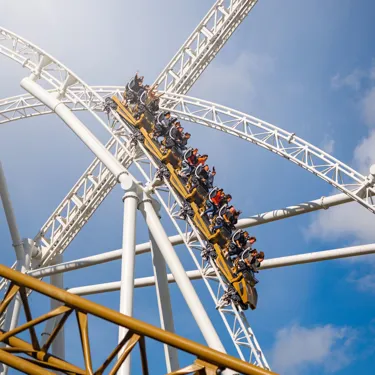 Blog List Image Be Fearless In 2025 At Thorpe Park!