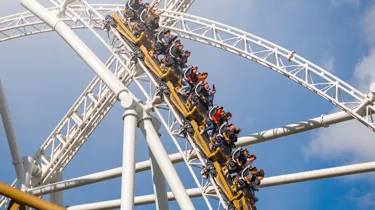 Blog List Image Be Fearless In 2025 At Thorpe Park!