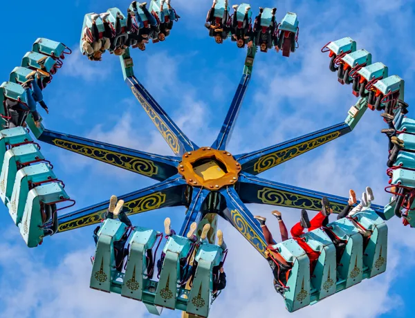 Rides Vortex 1