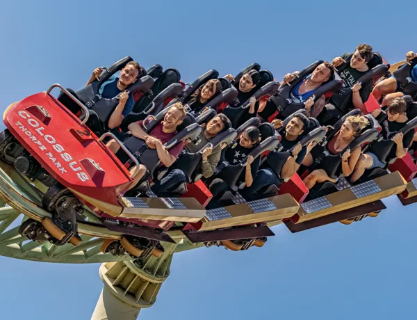 Rides Colossus 3