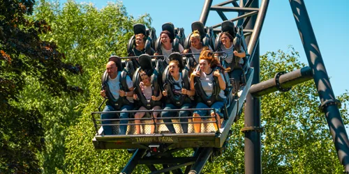 SAW The Ride (2)