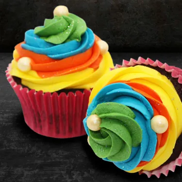 Sweet Snacks
