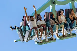 Rides Rush 2
