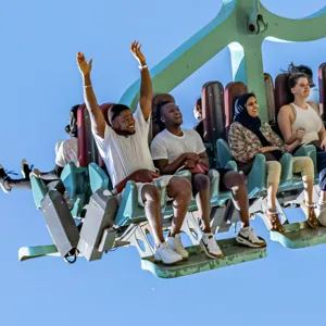 Rides Rush 2