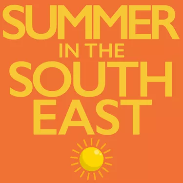 Summer In The South East