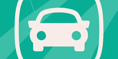 2024 Thorpe Park Car Parking