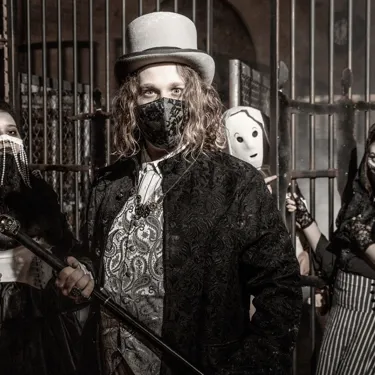 The FEARSTIVAL Arena Scare Experience